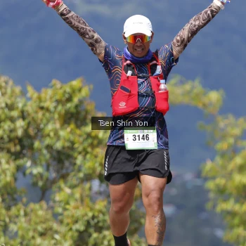Runner Photo 83800