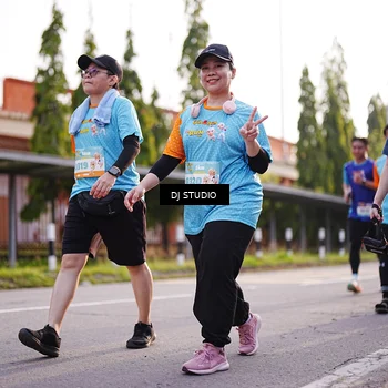 Runner Photo 8380012