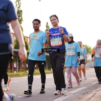 Runner Photo 8380020