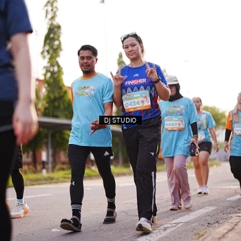 Runner Photo 8380021