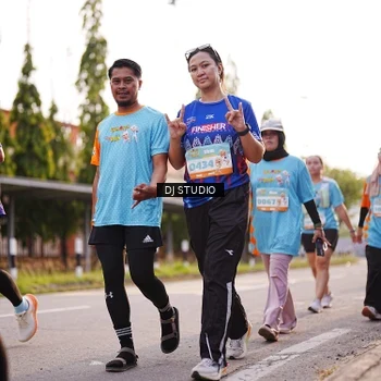 Runner Photo 8380025