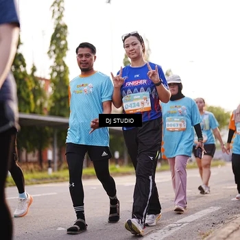Runner Photo 8380027