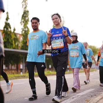 Runner Photo 8380029