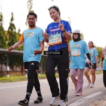 Runner Photo 8380031