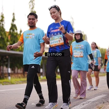 Runner Photo 8380032