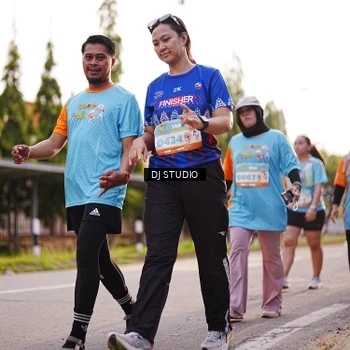 Runner Photo 8380034