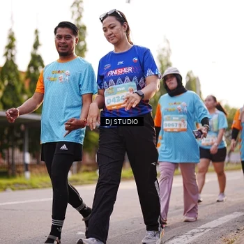 Runner Photo 8380035