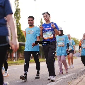 Runner Photo 8380039