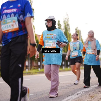 Runner Photo 8380043