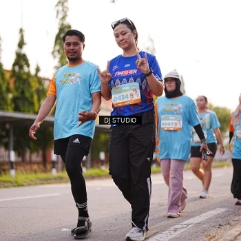 Runner Photo 8380047