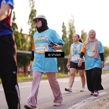Runner Photo 8380048