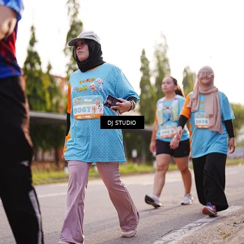 Runner Photo 8380049