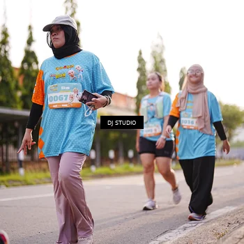 Runner Photo 8380052