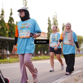 Runner Photo 8380053