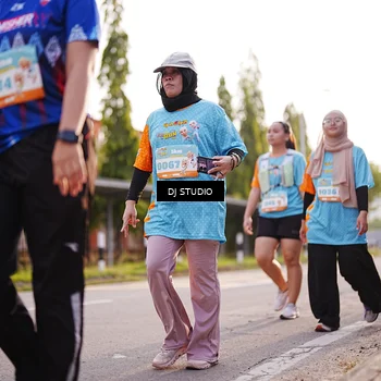 Runner Photo 8380057