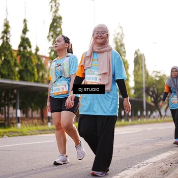 Runner Photo 8380069