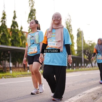 Runner Photo 8380073