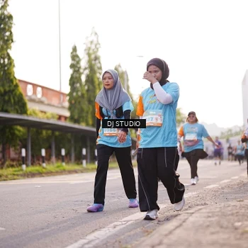 Runner Photo 8380078