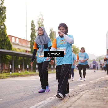 Runner Photo 8380081