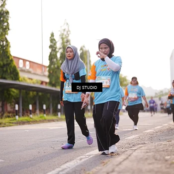 Runner Photo 8380082