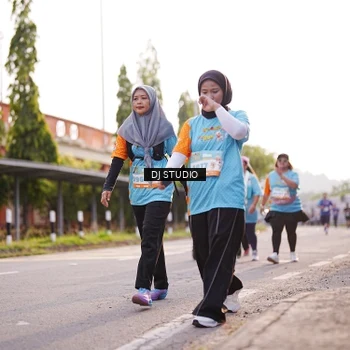 Runner Photo 8380084