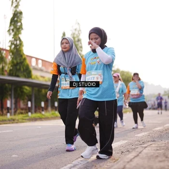 Runner Photo 8380088