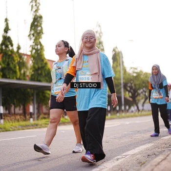 Runner Photo 8380089