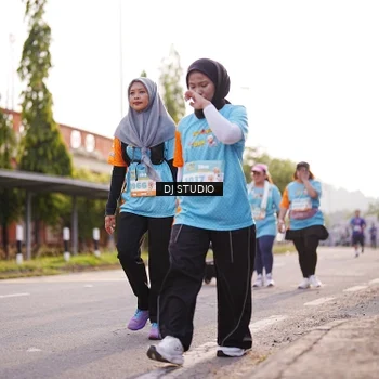 Runner Photo 8380090