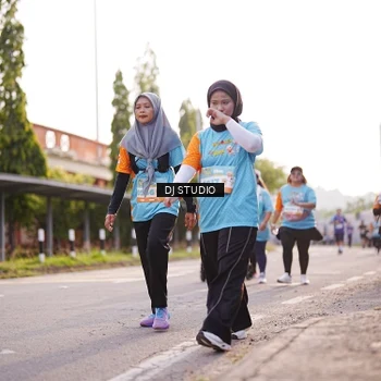 Runner Photo 8380091