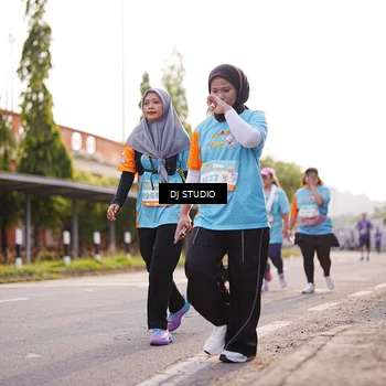 Runner Photo 8380092