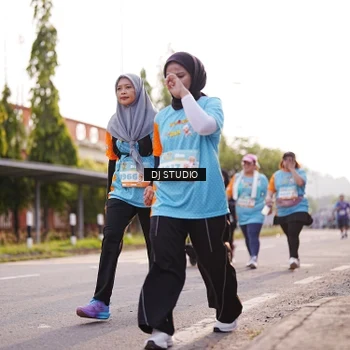 Runner Photo 8380093