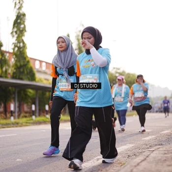 Runner Photo 8380094