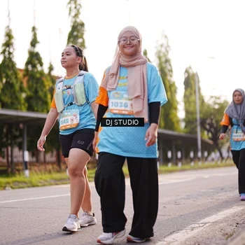 Runner Photo 8380095