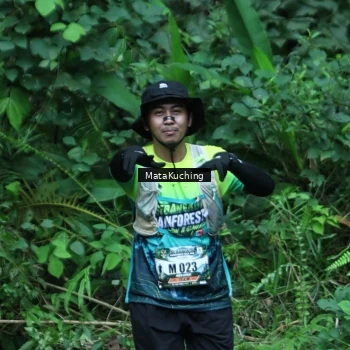 Runner Photo 8380096