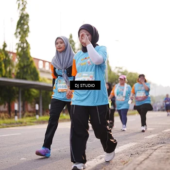 Runner Photo 8380097