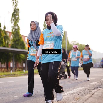 Runner Photo 8380099