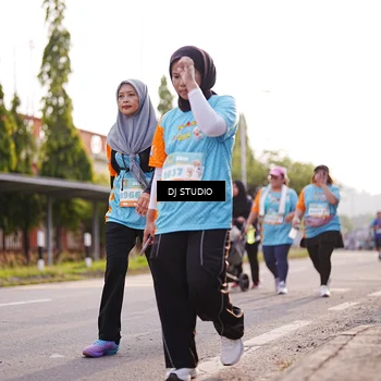 Runner Photo 8380104