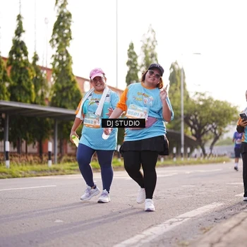 Runner Photo 8380107