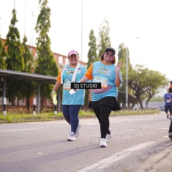 Runner Photo 8380108