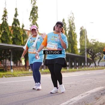Runner Photo 8380117