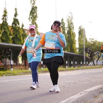 Runner Photo 8380118