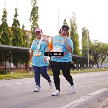 Runner Photo 8380119
