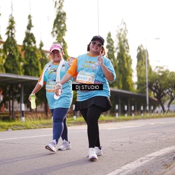Runner Photo 8380120