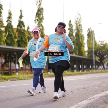Runner Photo 8380121