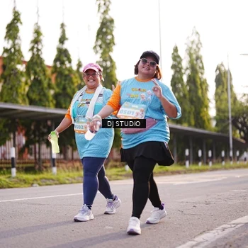 Runner Photo 8380122