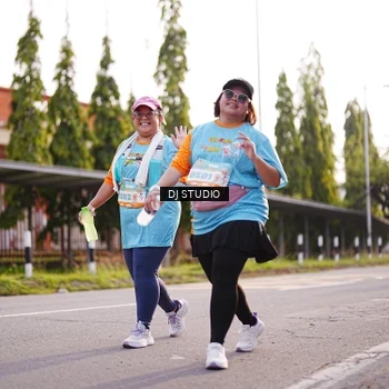 Runner Photo 8380123