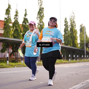 Runner Photo 8380124