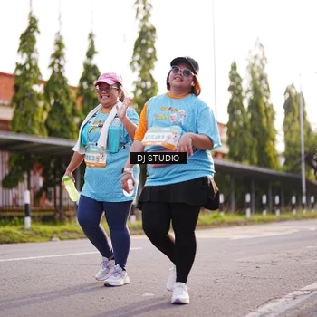 Runner Photo 8380125