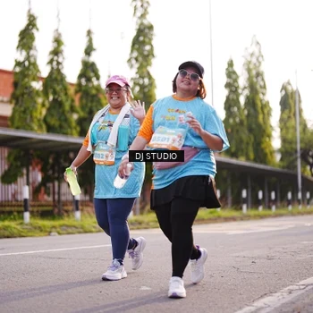 Runner Photo 8380126