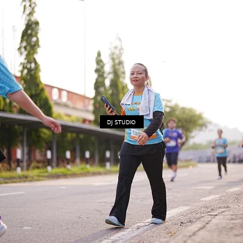 Runner Photo 8380128